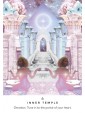 Second-hand Work Your Light Oracle Cards by Rebecca Campbell & Danielle Noel